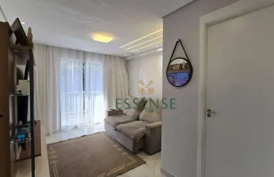 Sobrado à venda de 118 m² no residencial casa tech - jardim modelo - suzano/sp: 03 dormitórios