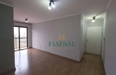 Apartamento à venda de 60 m² no villagio d' italia - centro de suzano/sp: 03 dormitórios