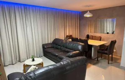 Apartamento à venda de 65 m² no conjunto residencial iraí ii - centro de suzano/sp: 02 dormitórios