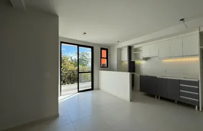 Apartamento novo - 2 dormitórios - sacada com churrasqueira - garagem coberta - lazer completo!