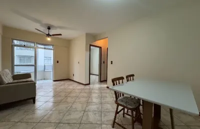 Amplo 2 dormitórios semimobiliado, com 1 vaga livre e coberta e hobby box - em capoeiras, por r$475.000