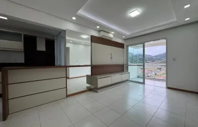2 dormitórios (1 suíte) - vista livre - sacada com churrasqueira - semimobiliado - r$560.000,00