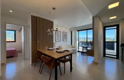 Decorado - la vita è bella residenzialle - 3 dormitórios (1 suíte + 2 demi) - r$715.000,00 - entrega 2026