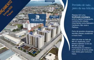 Lançamento - villa dos açores residencial - ato r$40.000,00 + 30% em 59 vezes e 60% financiamento bancário ou direto com a construtora - entrega 2030