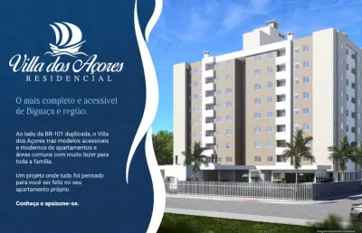 Lançamento - villa dos açores residencial - ato r$32.000,00 + 30% em 59 vezes e 60% financiamento bancário - entrega 2030