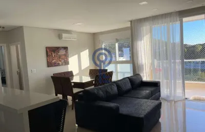 Cobertura com 4 quartos para alugar na rua dario joão de souza, 101, jurerê, florianópolis por r$ 15.000