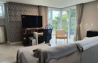 Casa em condomínio fechado com 3 quartos para alugar na rua professor joão tolentino, 71, agronômica, florianópolis por r$ 16.000