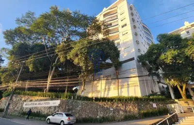 Apartamento com 4 quartos para alugar na rodovia joão paulo, 820, joão paulo, florianópolis por r$ 8.000