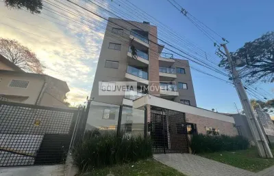Kitnet com 1 dormitório, 44,85 m², à venda por r$ 308.714,31 - água verde, curitiba (pr)