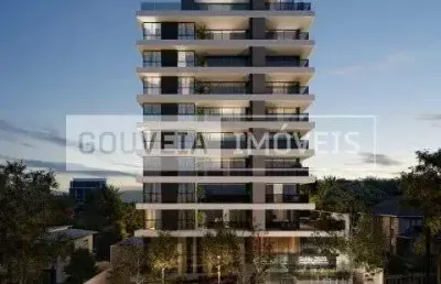 Soho 2525 champagnat, apartamento, 3 dorms, 3 suítes, 183,6m², a partir de r$ 2.099.000