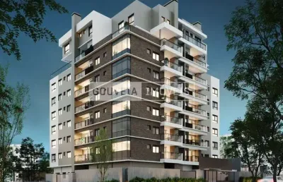 Terrasse élégant, garden, 2 dorms, 2 suíte, 116,6m², a partir de r$1.183.000