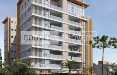 Palm 235 - garden com 3 dormitórios, 3 suítes, 175,4m² a partir de r$2.507.600