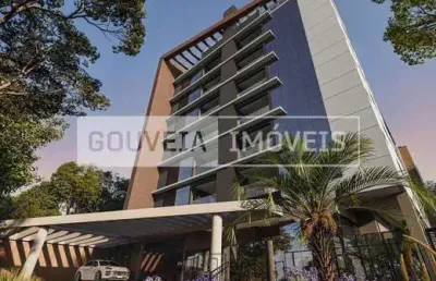 Paseo folloni, 3 dorms, 1 suíte, 113,7m², a partir de r$1.580.070, entrega em 28/09/2027