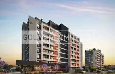 Door 7710, 1 dorm, 1 suíte, 33,8m², a partir de r$483.548