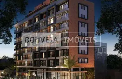 Aretha - studio com 1 dormitório, 25,5m² a partir de r$ 313.000