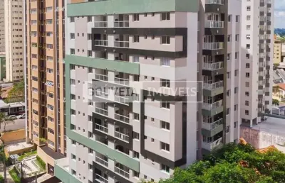 Terrasse botanique - apartamento com 3 dormitórios, 1 suíte, 77,2m² à partir de r$989.000