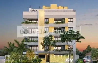 Joy city: studio com 1 dormitório, 25,7m². a partir de r$255.900