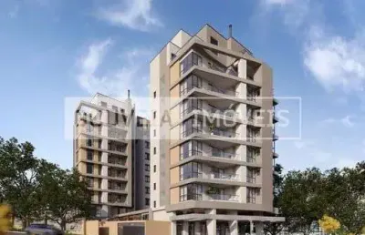 Ecco - cobertura duplex 3 dormitórios, 3 suítes, 260,1 a 303,4m². a partir de r$2.723.990 entrega: 30/04/26