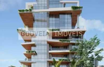 Bauhaus concept - apartamento com 3 dormitórios, 3 suítes, 176,4m² à partir de r$ 3.575.000