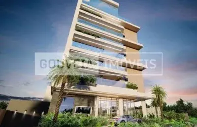 Rodin residence - apto 3 dormitórios, 3 suítes, 228,2m² a partir de r$ 3.783.600