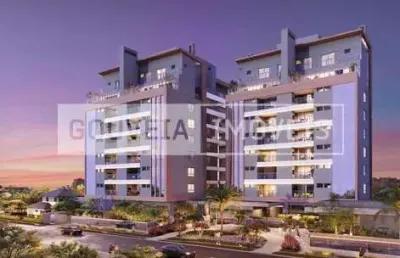 Ágon residence - apartamento com 3 dormitórios, 1 suíte, 129,6m² a partir de r$ 1.932.050,00