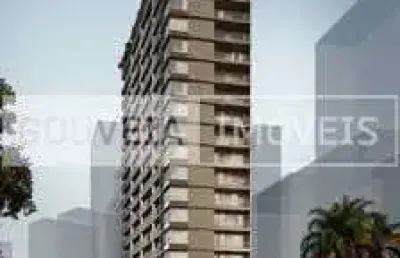 Turin - studio 1 dorm, 32,4 a 42,6m². a partir de r$692.270. entrega prevista: 27/04/2027