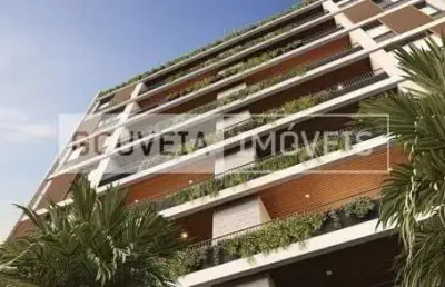 Eza living: apto, 2 dormitórios, 2 suítes, 105m², a partir de r$1.523.214 entrega 12/25.
