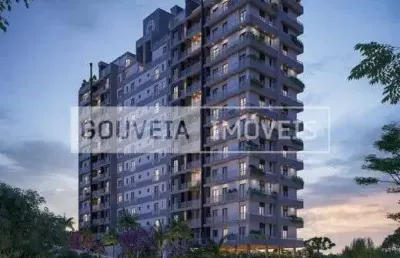 Serra dourada: apartamento, 2 dormitórios, 1 suíte, 51,1m², a partir de r$443.252. entrega 09/26