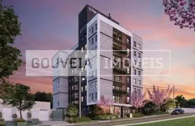 Blossom urban habitat: 2 dormitórios, 1 suíte, 56,4m², a partir de r$655.900 - entrega 11/27.