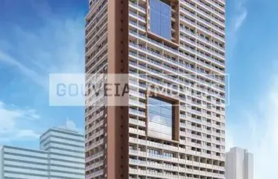 Aya residences, 2 dormitórios, 2 suítes, 39,2m², desde r$656.181. entrega: 30/10/2027