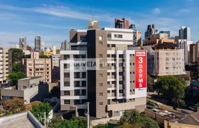 Terrasse jeune - apartamento garden com 3 dormitórios, 1 suíte, 105,8m² à partir de r$1.180.000