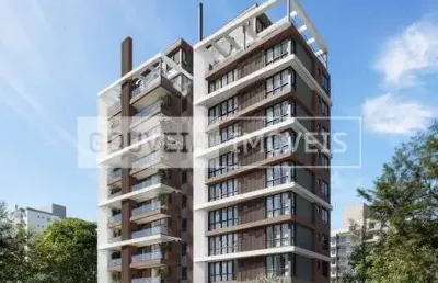 Camino - apartamento garden com 2 dormitórios, 2 suítes, 236m² à partir de r$1.518.030 - data de entrega 28/02/2026