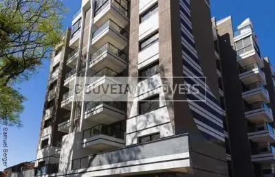 Terrasse normandie - cobertura duplex com 173,4m² à partir de r$ 2.360.000