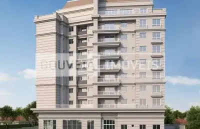 Terrasse vincennes - garden com 3 dormitórios, 3 suítes, 127,6 a 145,6m² a partir de r$2.180.000