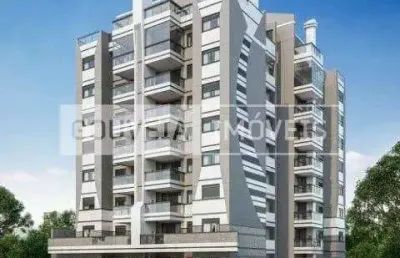 Apartamento com 3 quartos à venda na Rua Constantino Marochi, 447, Juvevê, Curitiba