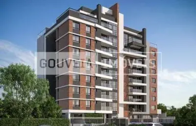 Accueillant - apartamento com 3 dormitórios, 3 suítes, 150,3 a 171,7m² a partir de r$ 2.181.000