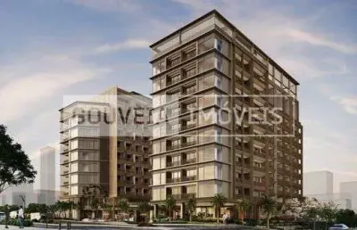Lange turin - studio com 1 dormitório, 26,40m² à partir de r$644.690 - data de entrega 27/04/2027
