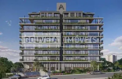 N.a.u juvevê - apartamento com 3 dormitórios, 3 suítes, 141m² à partir de r$ 1.948.000,00 - data de entrega 30/05/2027
