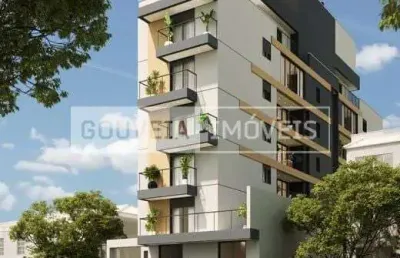 Saint maartan - apartamento com 2 dormitórios, 1 suíte, 73,70m² à partir de r$ 699.723,00 - data de entrega 15/09/2026