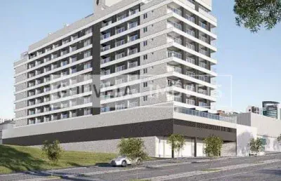 Idea studi inteligenti - apartamento garden com 1 dormitório, 65m², à partir de r$312.780 - data de entrega 28/12/2025