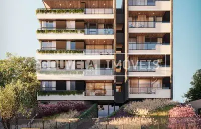Porto alto - apartamento garden com 3 dormitórios, 1 suíte, 132,6m² à partir de r$1.495.265 - data de entrega 30/08/2026