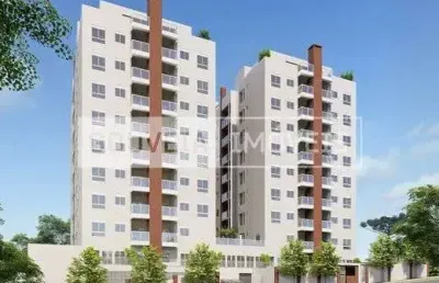 Allure residencial - apartamento garden com 2 dormitórios, 1 suíte, 95,40 à 95,60m², à partir de r$632.752,00