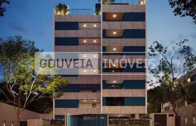Mora parque bacacheri - garden com 3 dormitórios, 1 suíte, 152,5m², à partir de r$999.205,00