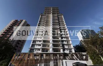 Blanc de rouge - cobertura com 3 dormitórios, 3 suítes, 214,60m² à partir de r$3.832.313 - data de entrega 28/03/2027