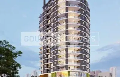 Gran solare - cobertura duplex com 2 dormitórios, 2 suítes, 138,5m², à partir de r$2.488.915,00 - data de entrega 31/08/2025