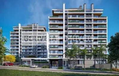 Trebbiano residencial - fase 1 - apartamento com 2 dormitórios, 1 suíte, 74,6m², à partir de r$ 995.992,00