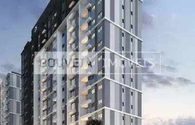 Sorano - apartamento garden com 2 dormitórios, 45m², à partir de r$475.500 - data de entrega 30/11/2028
