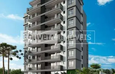 Ares juvevê - apartamento com 2 dormitórios, 1 suíte, 56,1m², a partir de r$656.533