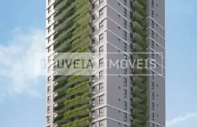 Bosco centrale - apartamento com 2 dormitórios, 1 suíte, 72,7m², a partir de r$996.374
