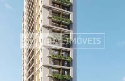 Morá refúgio urbano - apartamento com 2 dormitórios, 51,4m², a partir de r$750.627 - data de entrega 31/10/2025